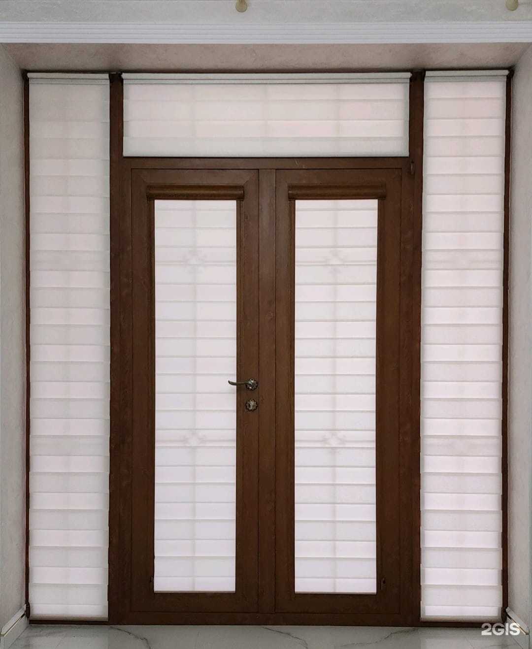 Отзывы на компанию Дом Жалюзи в г. Гудермес c фото