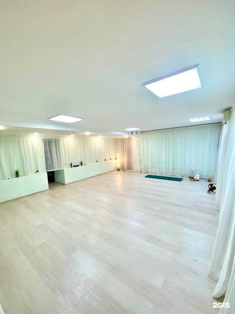 Отзывы на компанию Сердце Йоги в Казани c фото