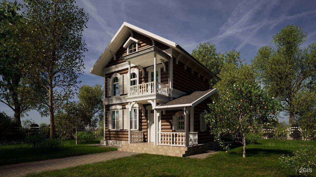 Отзывы на компанию Архитука в Хабаровске c фото