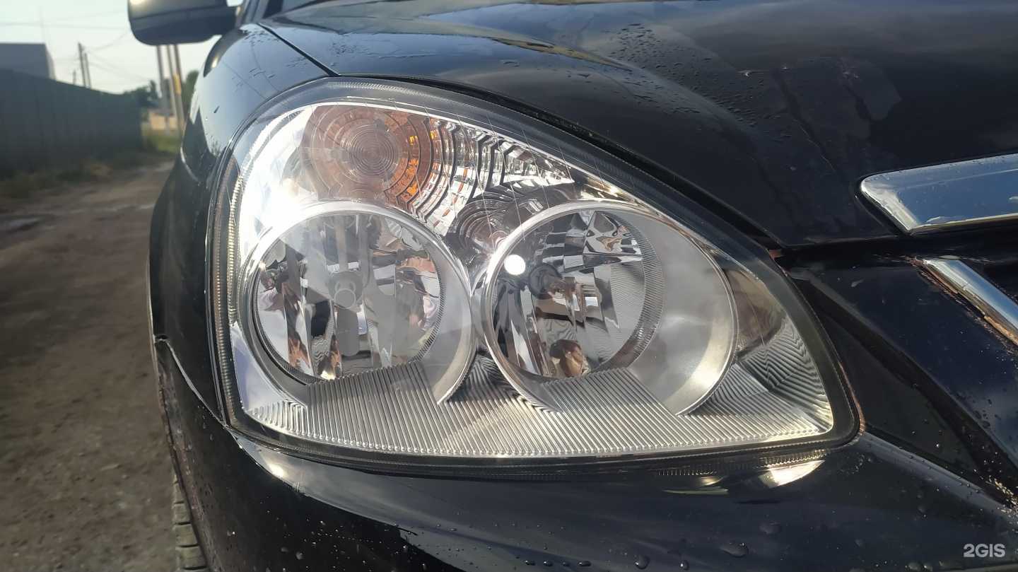 Отзывы на компанию Автосервис в Фролове c фото