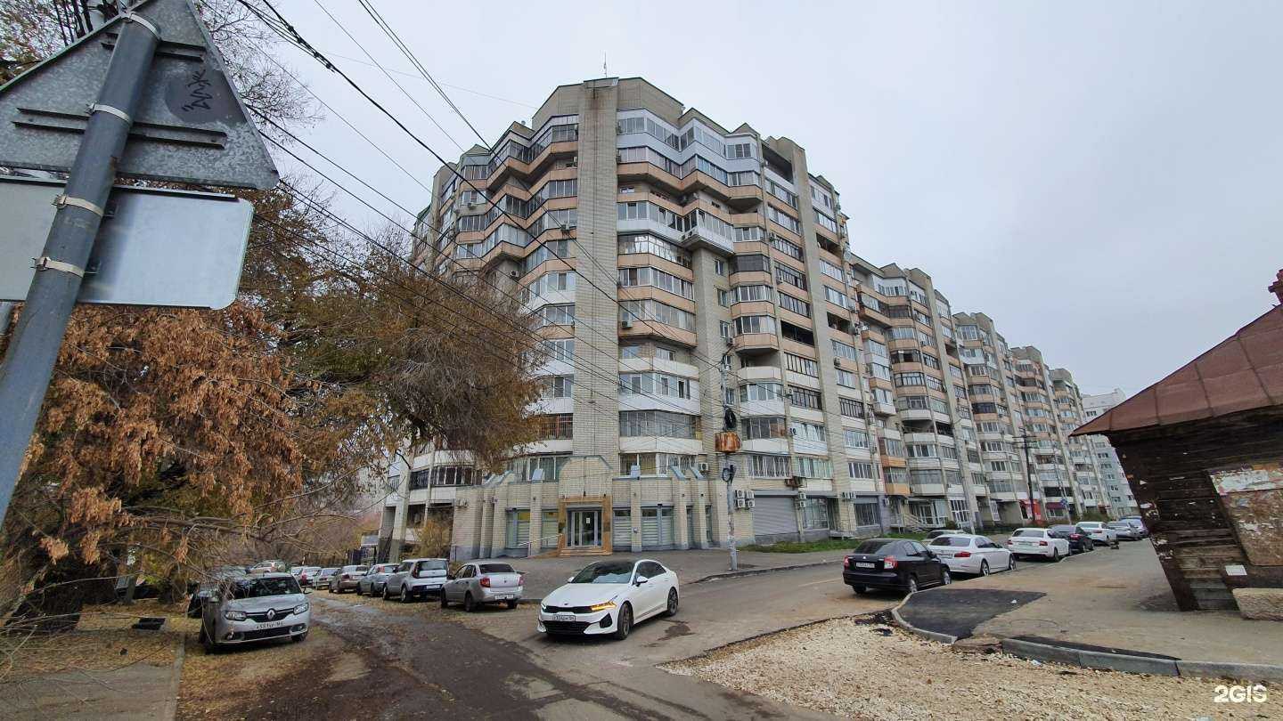 Отзывы на компанию Автопарк-Запад в Саратове c фото - фотография 2 из 2