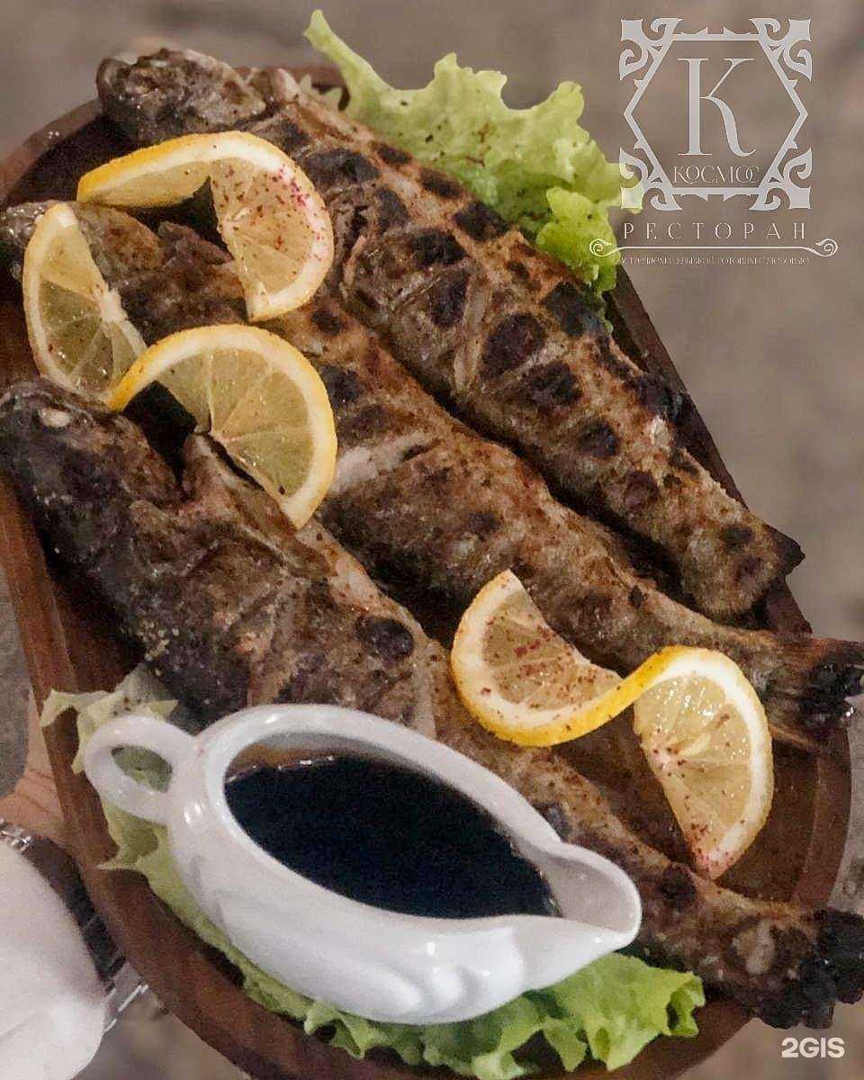 Отзывы на компанию Космос в Дербенте c фото