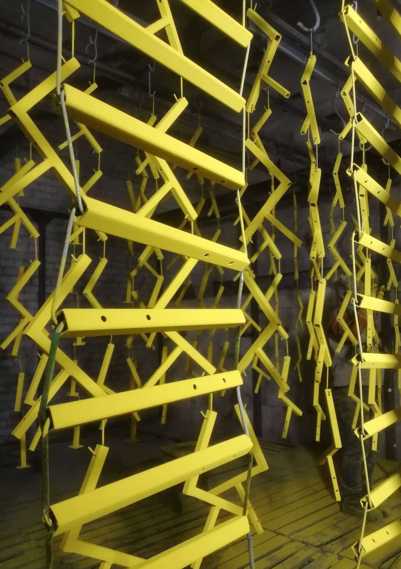 Отзывы на компанию Компания по покраске в г. Челябинск c фото