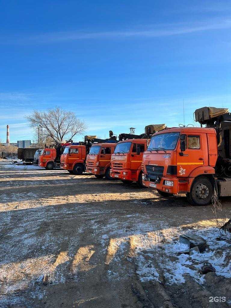 Отзывы на компанию Транслом Втормет в Саратове c фото