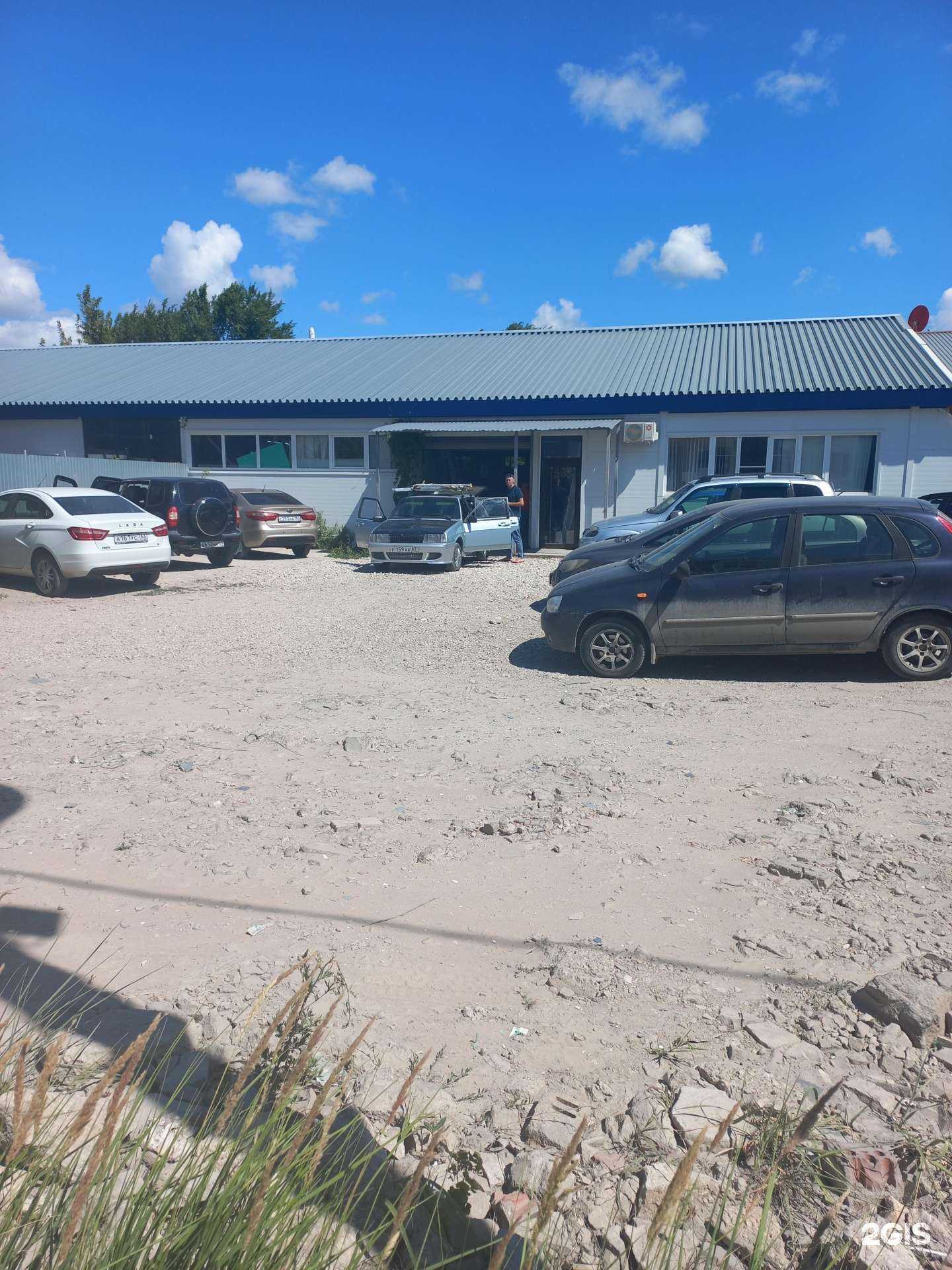 Отзывы на компанию Компания Проспект в г. Тольятти c фото