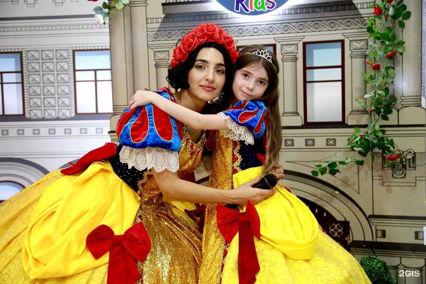 Отзывы на компанию Миркато kids в Махачкале c фото