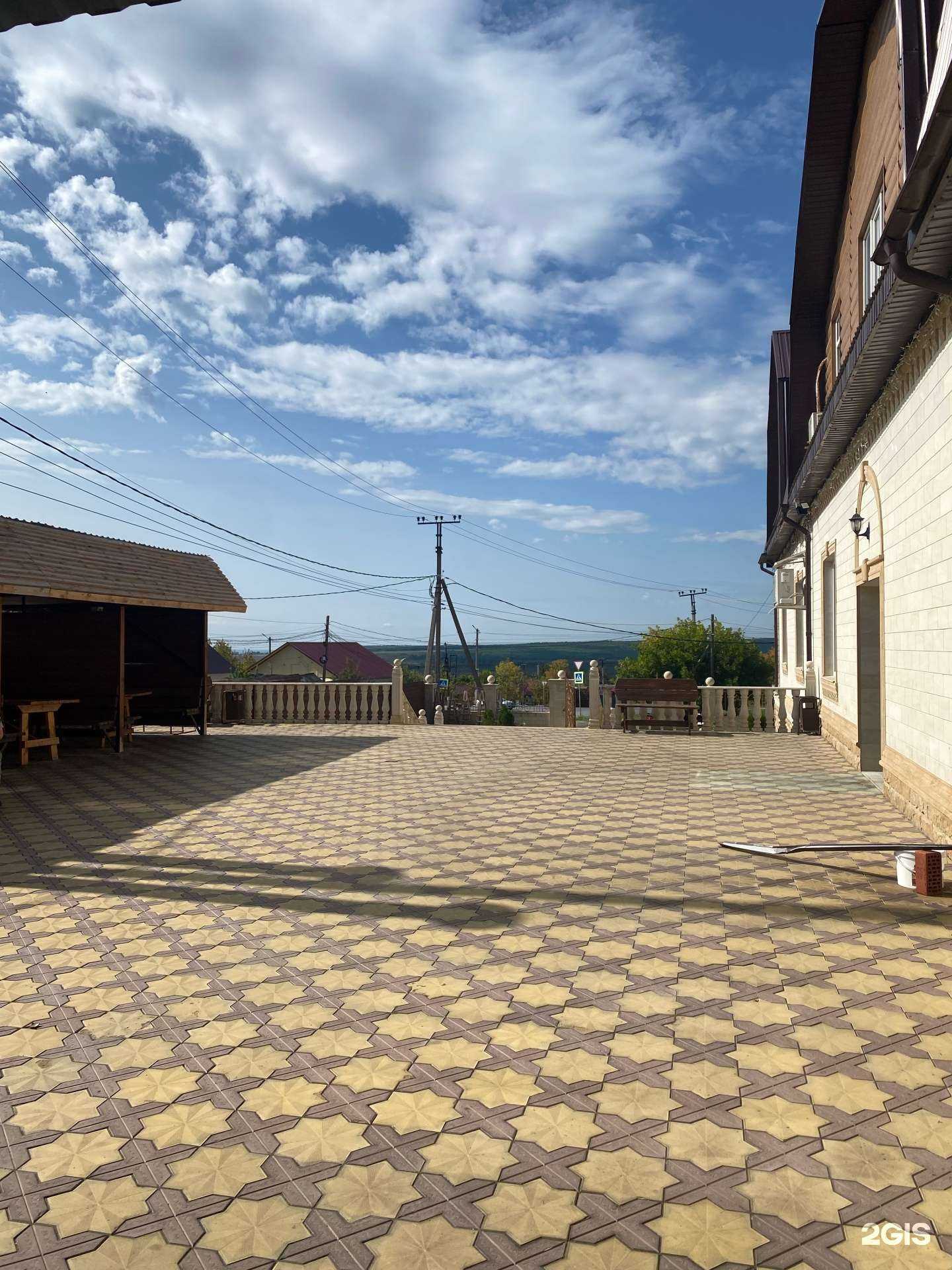 Отзывы на компанию Royal palace в Вольске c фото