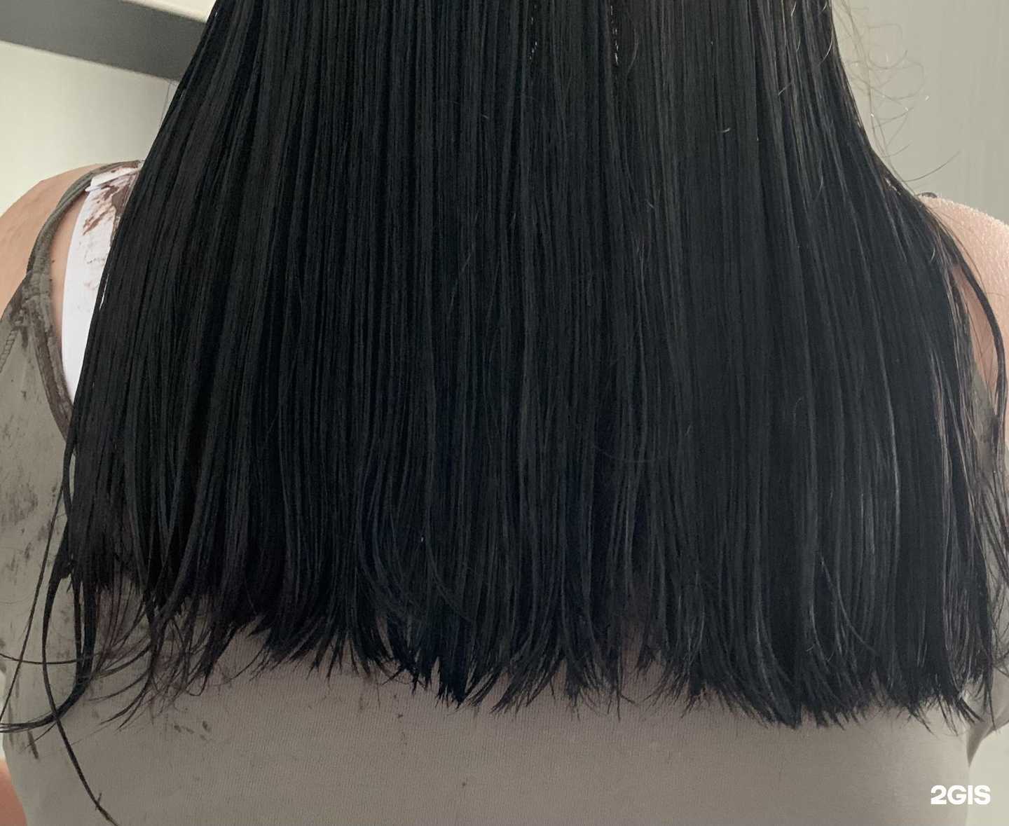 Отзывы на компанию Парикмахерская в Казани c фото