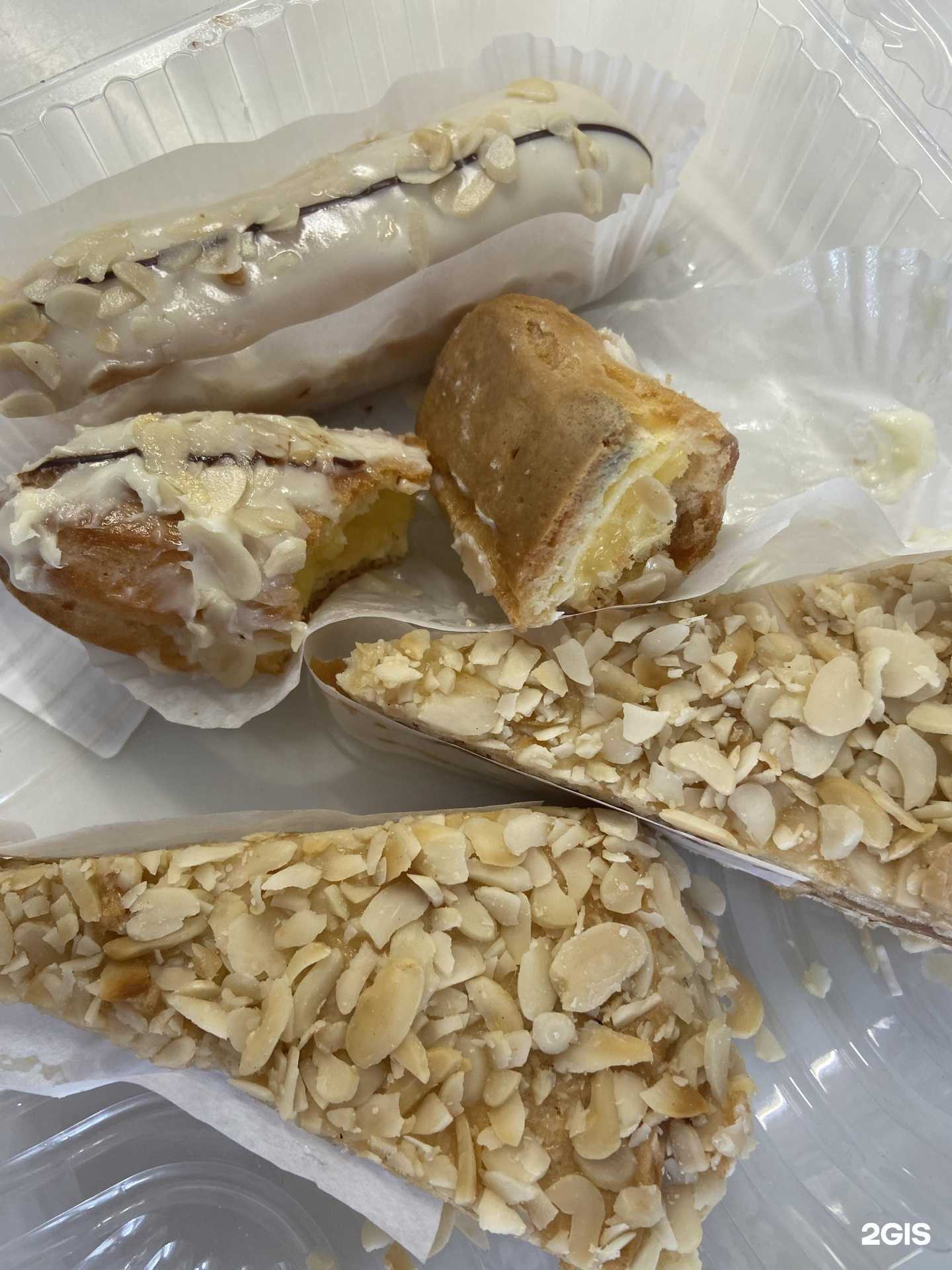 Отзывы на компанию Хлебная в Чебоксарах c фото