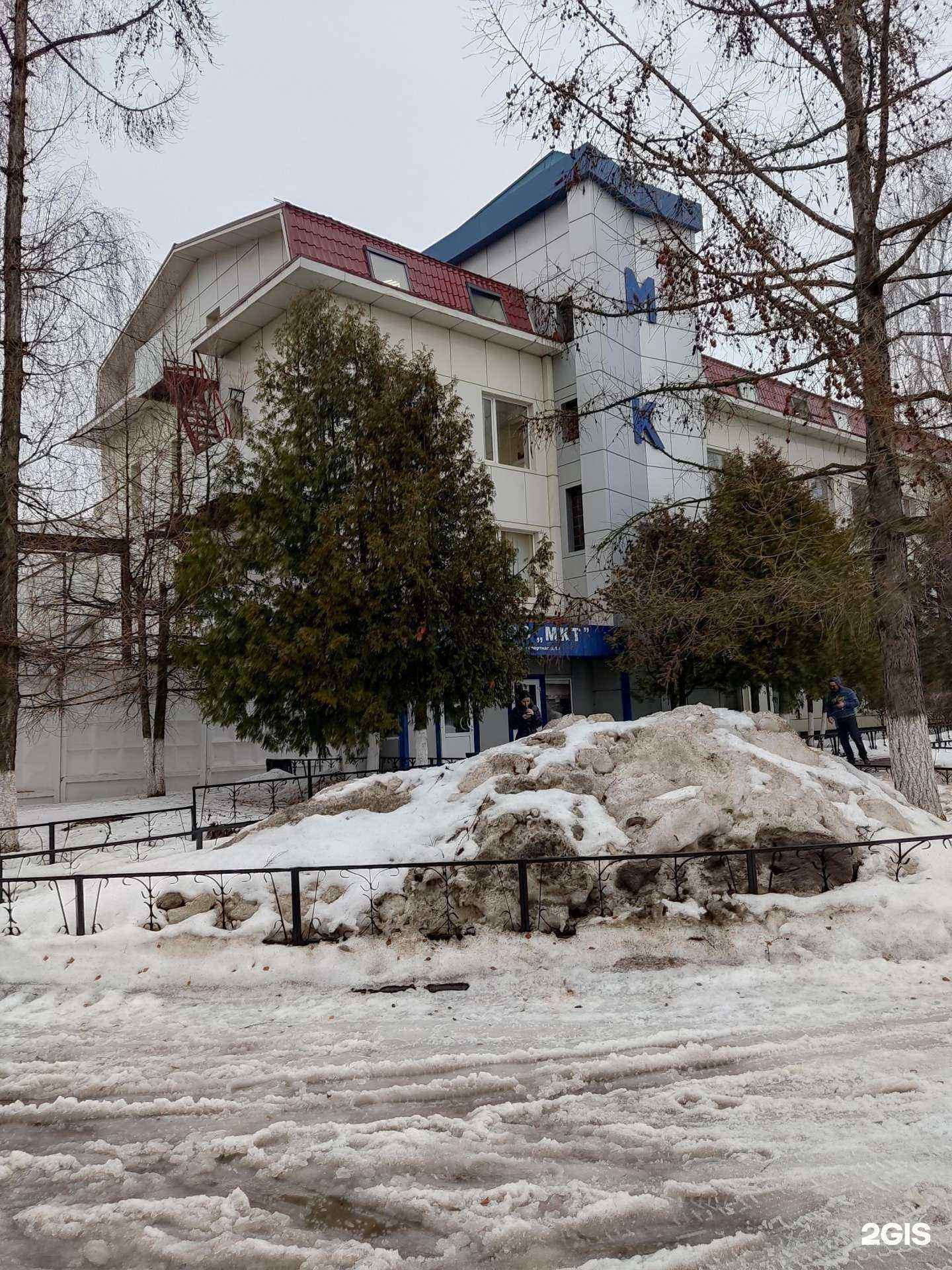 Отзывы на компанию Росстин в Одинцове c фото