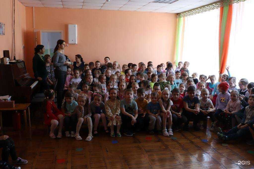 Отзывы на компанию Детская музыкальная школа №10 в г. Уфа c фото