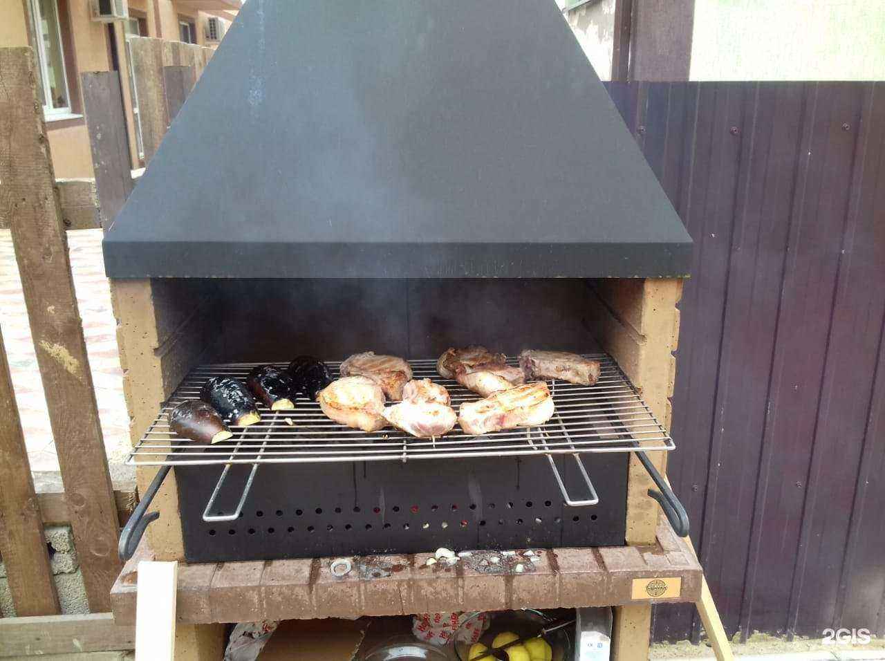 Отзывы на компанию Ваше Барбекю в г. Кемерово c фото