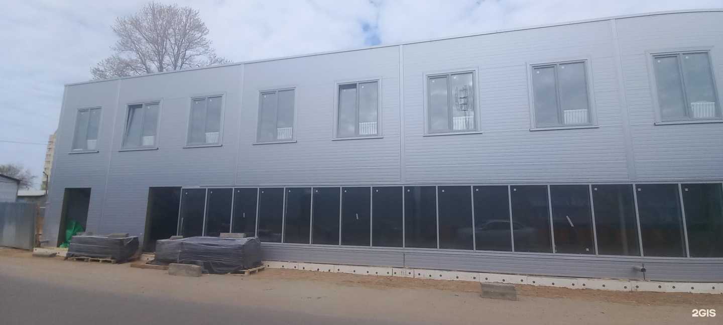 Отзывы на компанию Магма-ЭС в Твери c фото - фотография 2 из 2