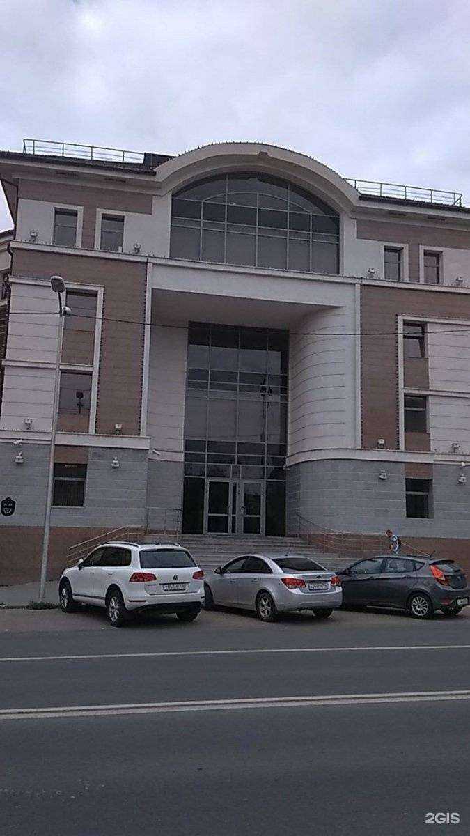 Отзывы на компанию Теххаус в Казани c фото