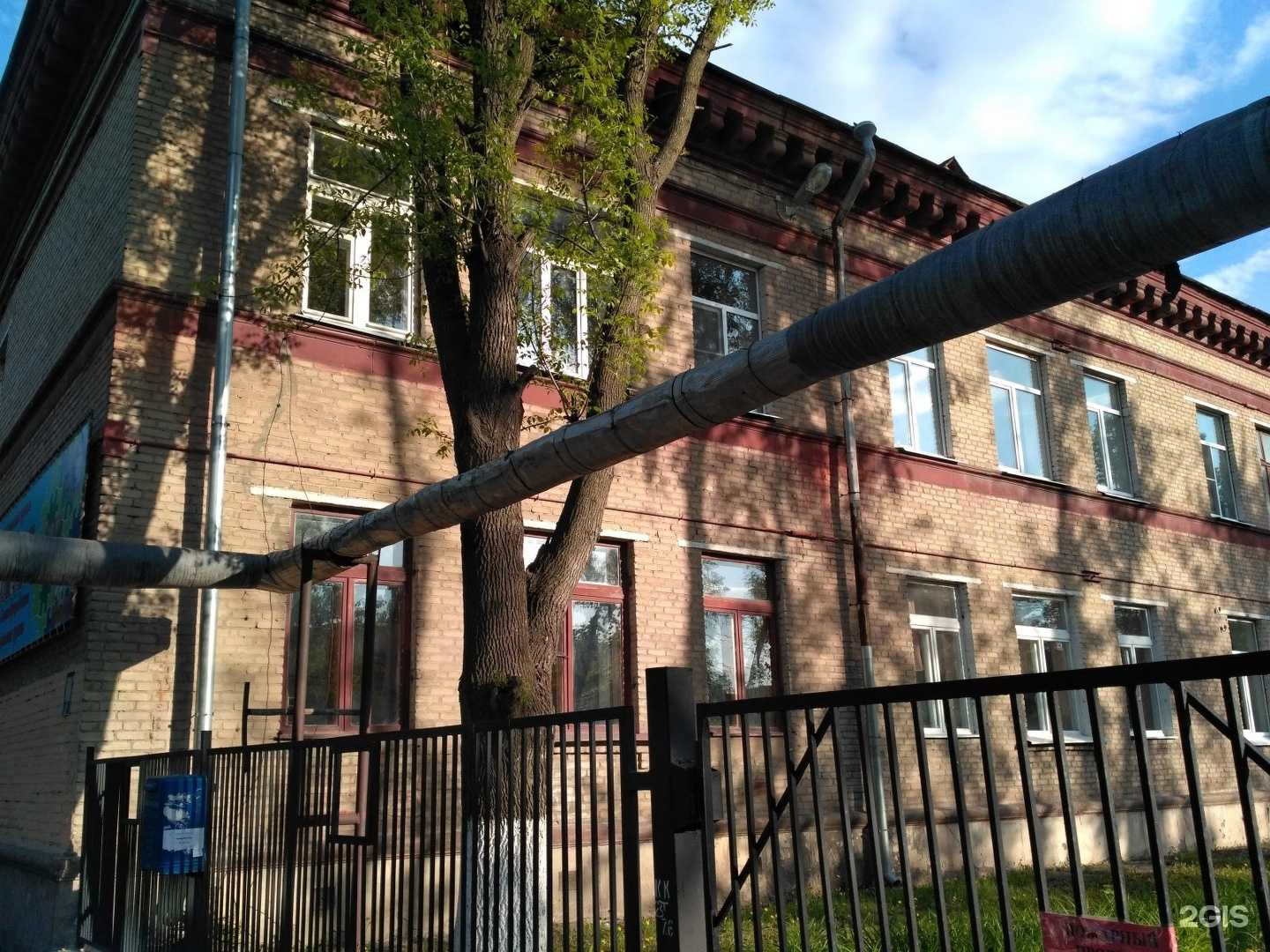 Отзывы на компанию Школа №24 в Рязани c фото