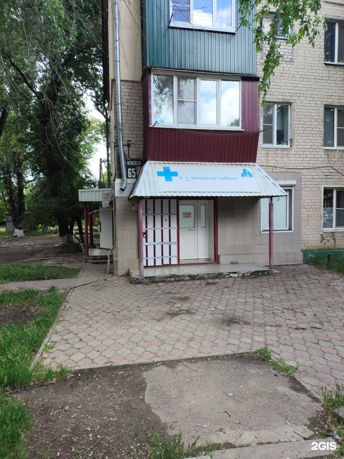 Отзывы на компанию Айболит в Невинномысске c фото