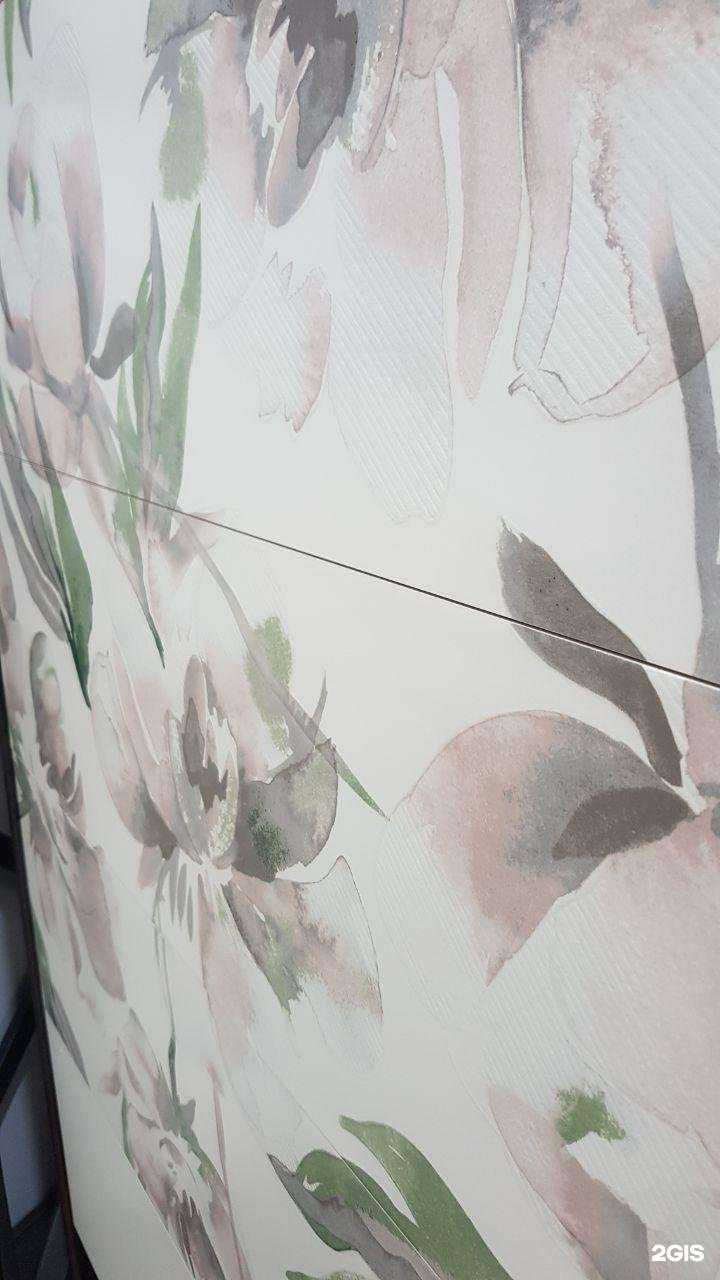 Отзывы на компанию Graph ceramica в г. Самара c фото