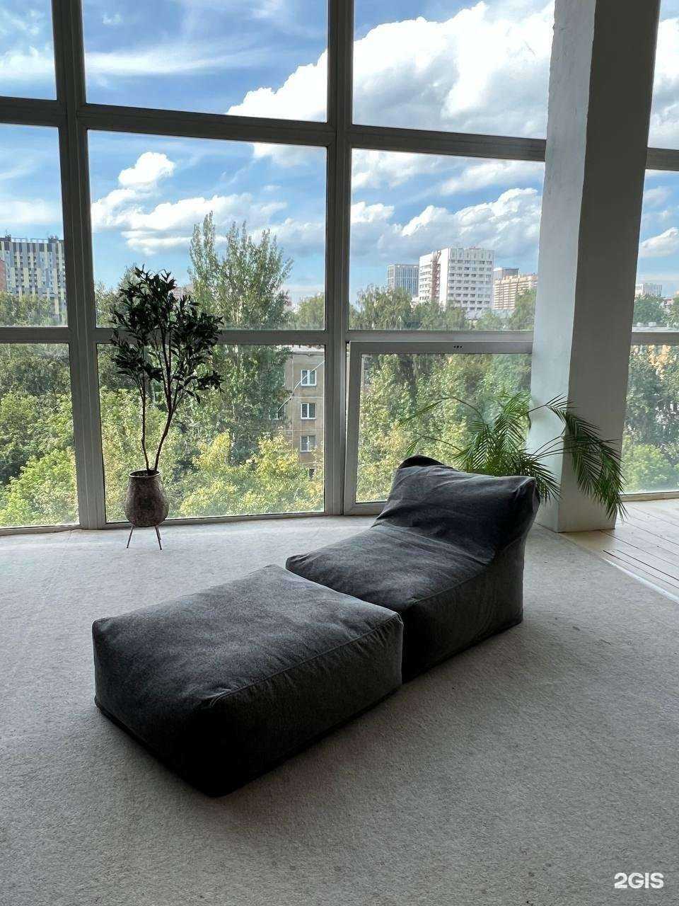 Отзывы на компанию PuffHouse в Новосибирске c фото