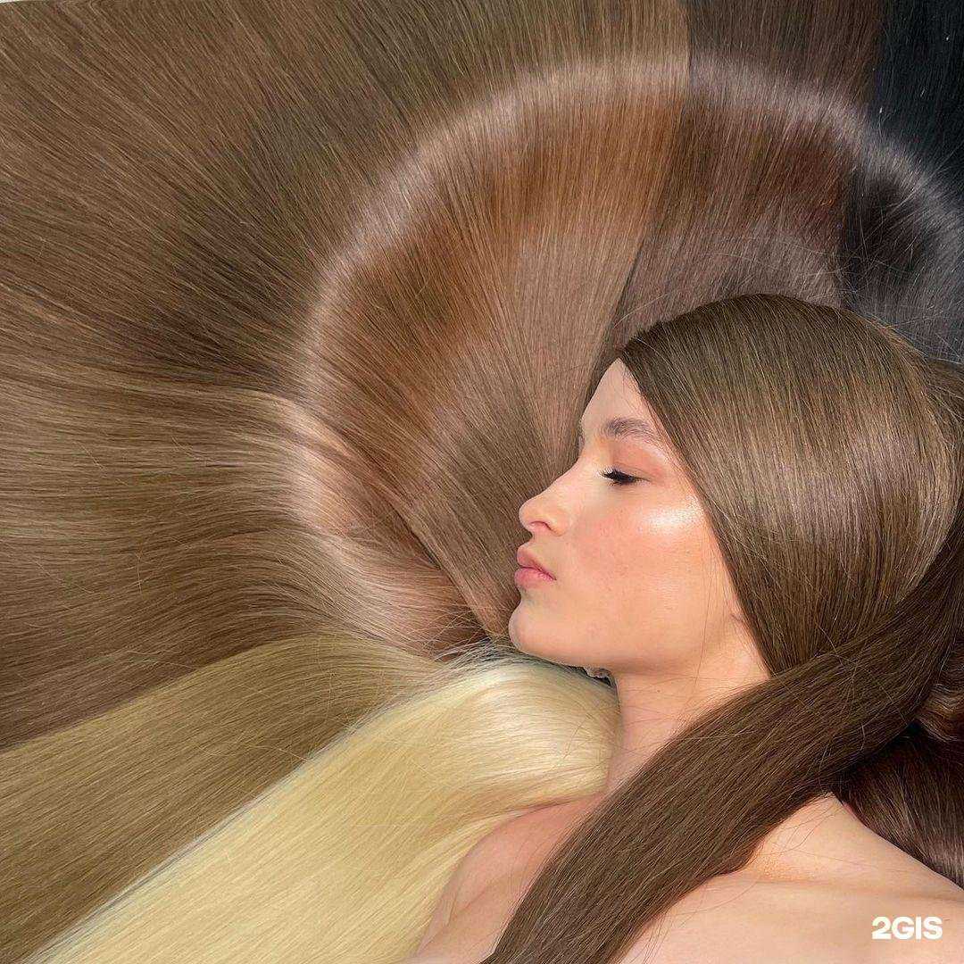 Отзывы на компанию Hair Fashion Studio в Ижевске c фото