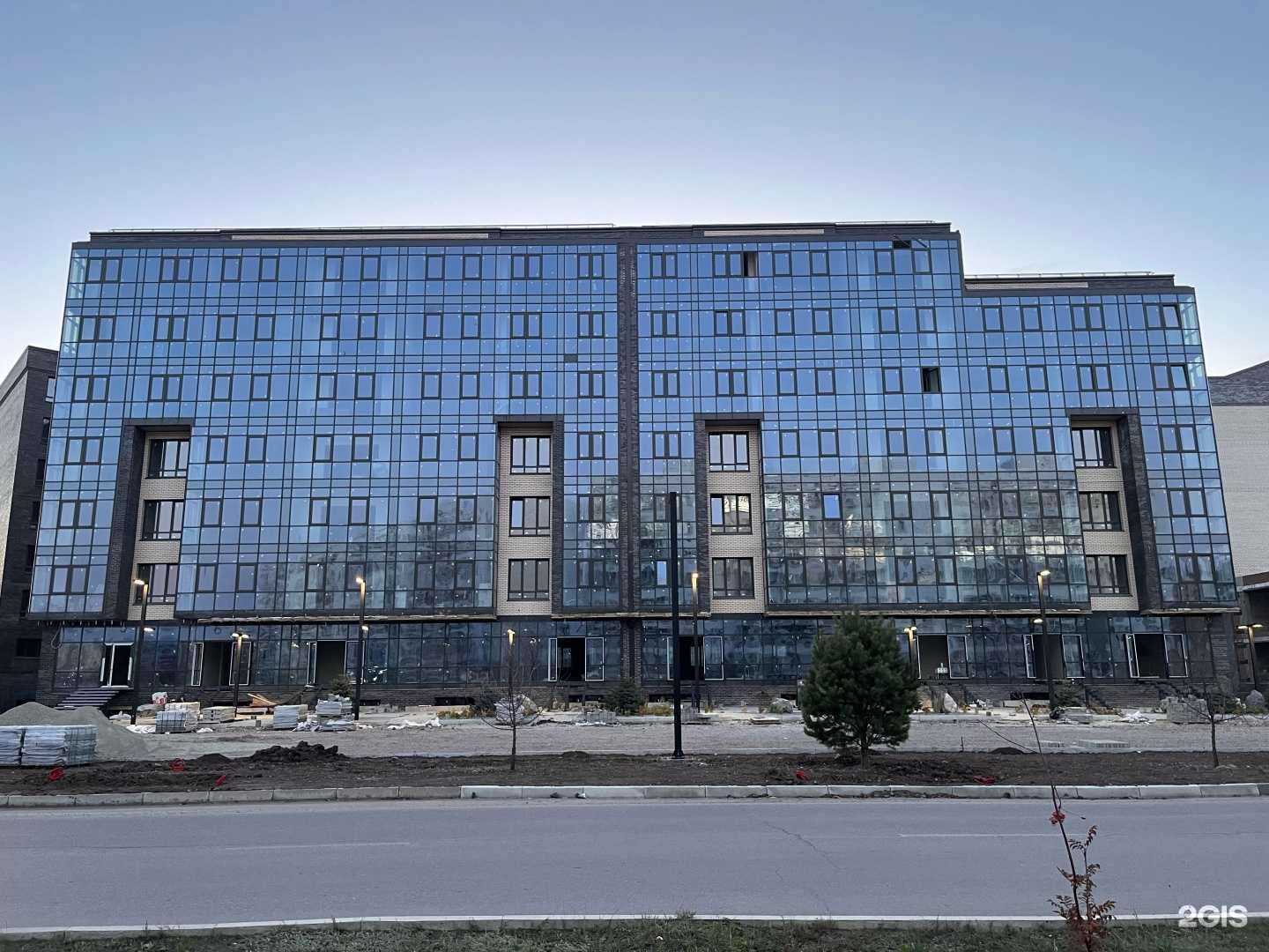 Отзывы на компанию По-Барски в Абакане c фото - фотография 2 из 2