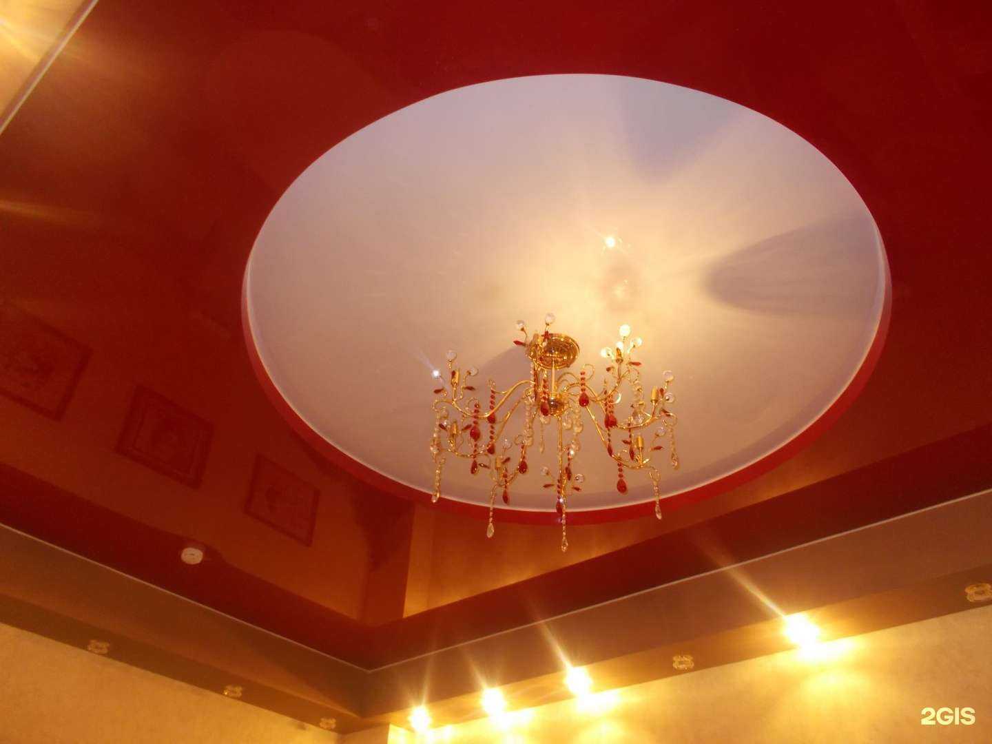 Отзывы на компанию Сфера в Рязани c фото