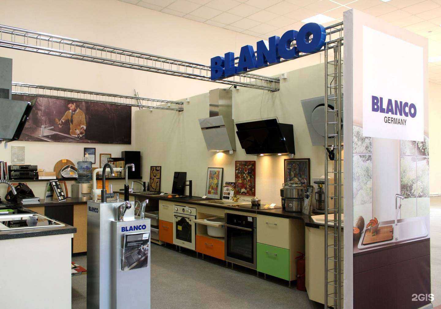 Отзывы на компанию Кухонная Техника в г. Волгоград c фото