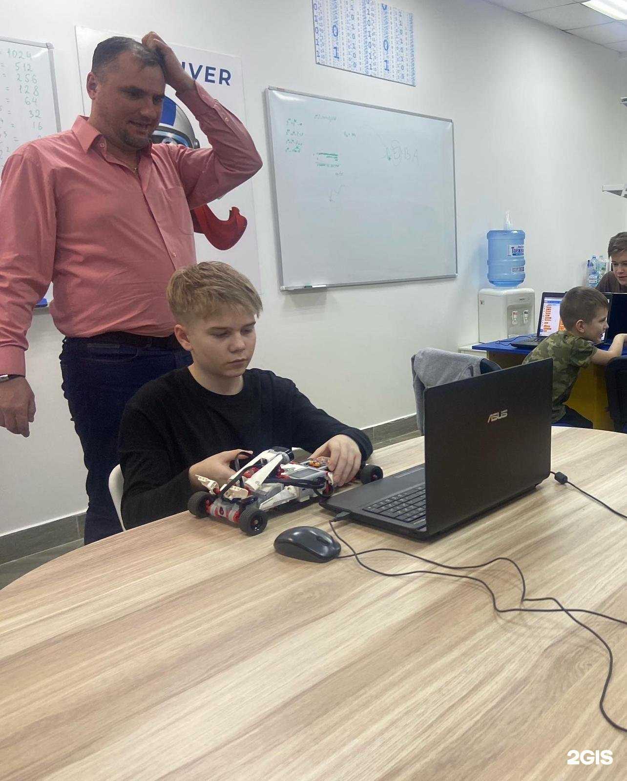 Отзывы на компанию Драйвер в г. Кемерово c фото