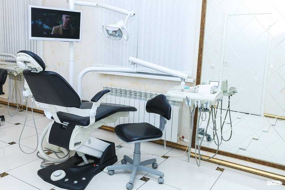Отзывы на компанию Smile Clinic в г. Томск c фото