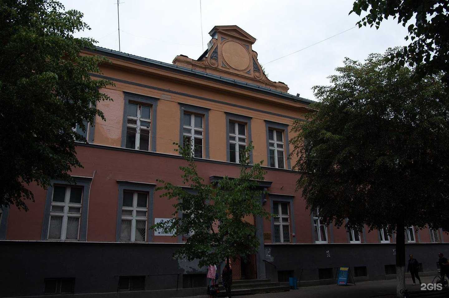 Отзывы на компанию Ростелеком для бизнеса в г. Советск c фото