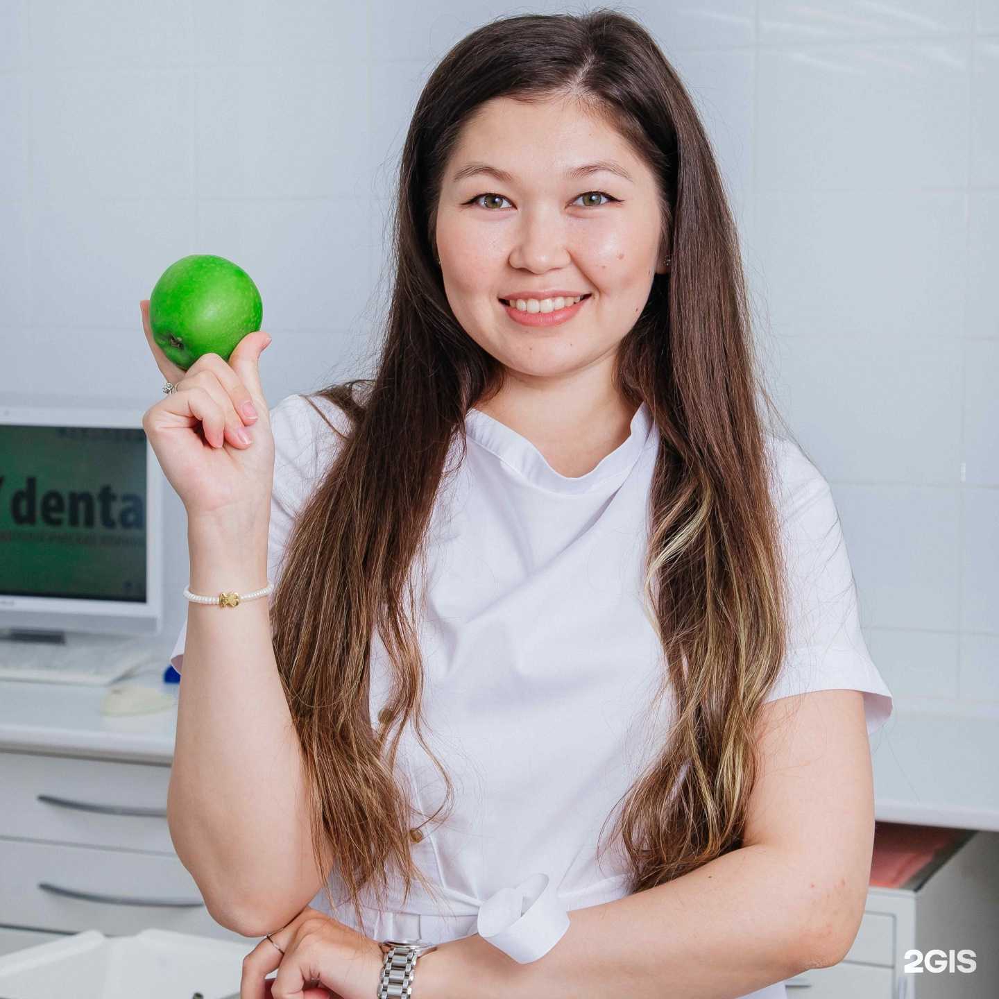 Отзывы на компанию Альдента в Иркутске c фото