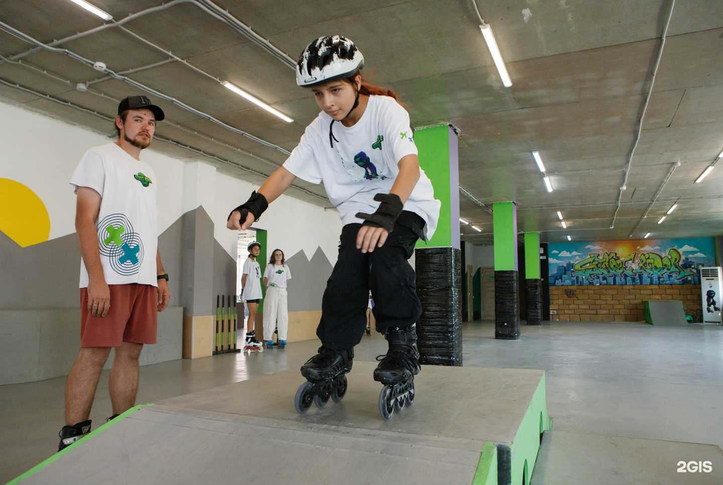 Отзывы на компанию Стрит Райдер в Анапе c фото