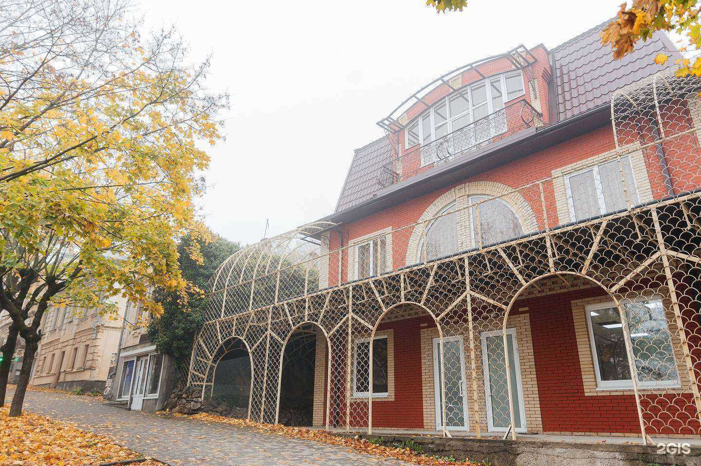 Отзывы на компанию Kosta в г. Железноводск c фото