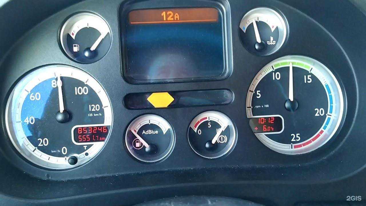 Отзывы на компанию Daf Rostov в Аксае c фото