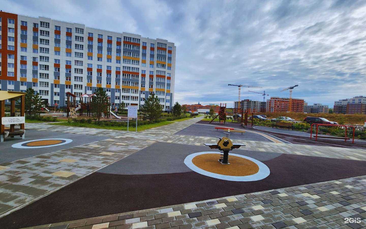 Отзывы на компанию Стройфит в Новосибирске c фото