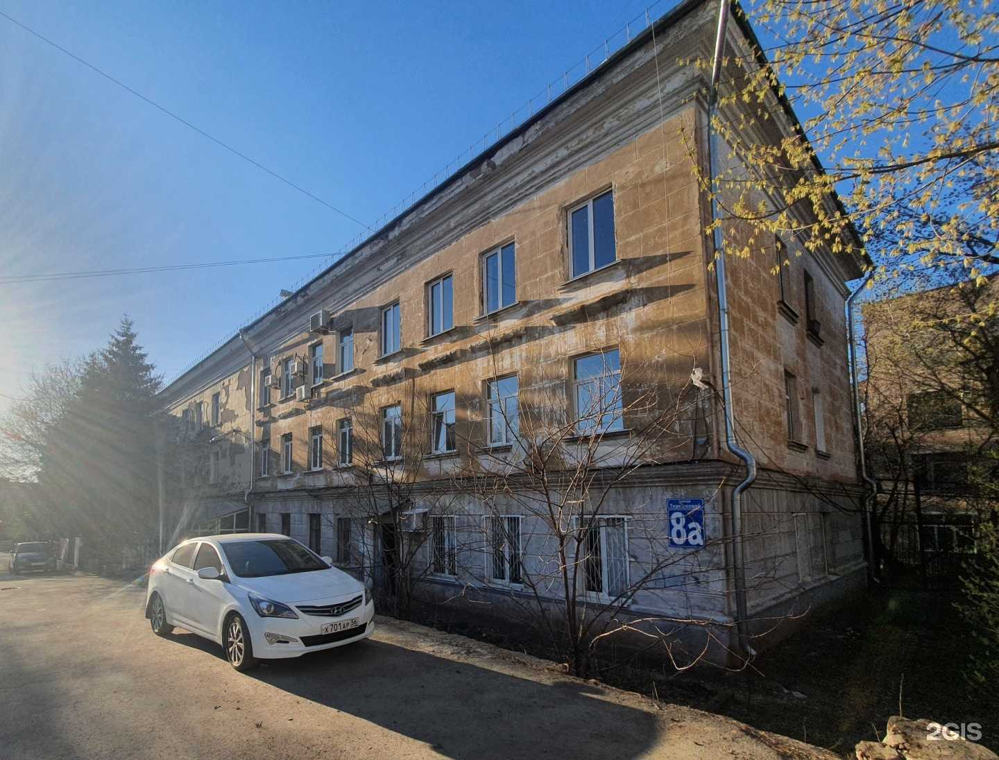 Отзывы на компанию Chinnova.an  в Оренбурге c фото