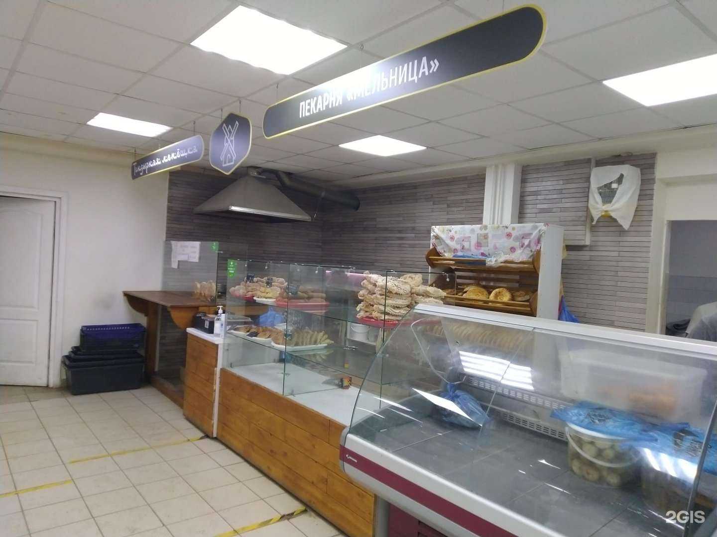 Отзывы на компанию Тандырная лепешка в Туле c фото