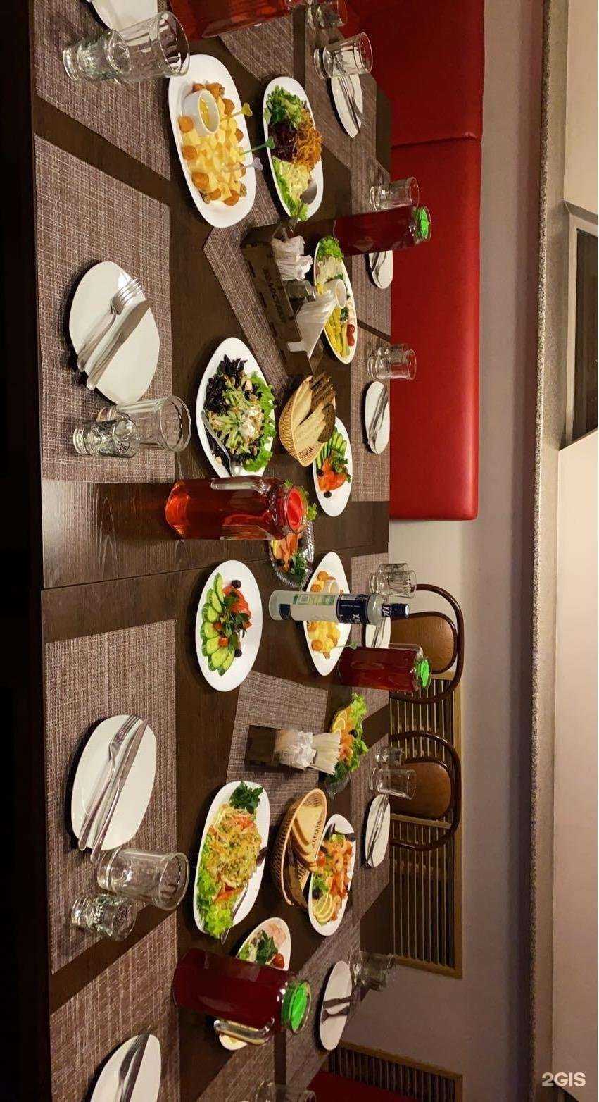 Отзывы на компанию Холостяки в Красноярске c фото