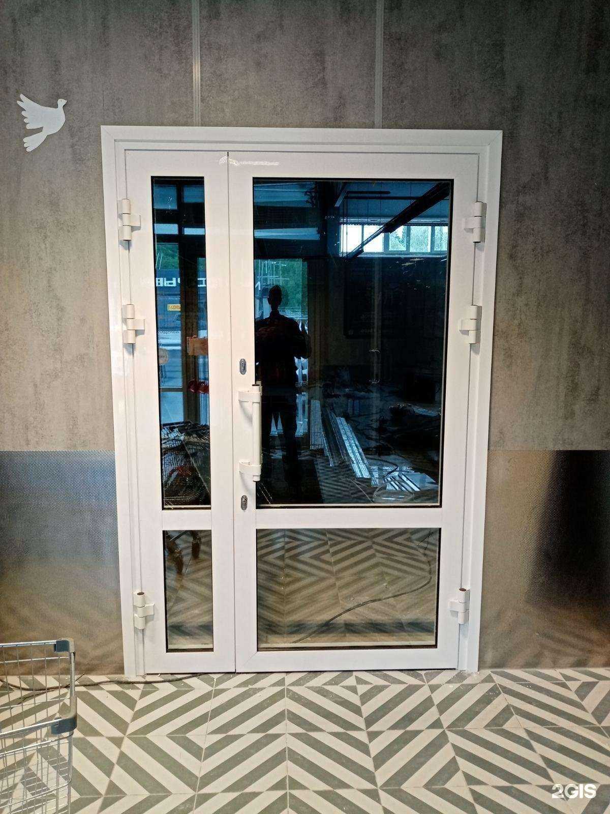 Отзывы на компанию Центр фасадов в Тюмени c фото