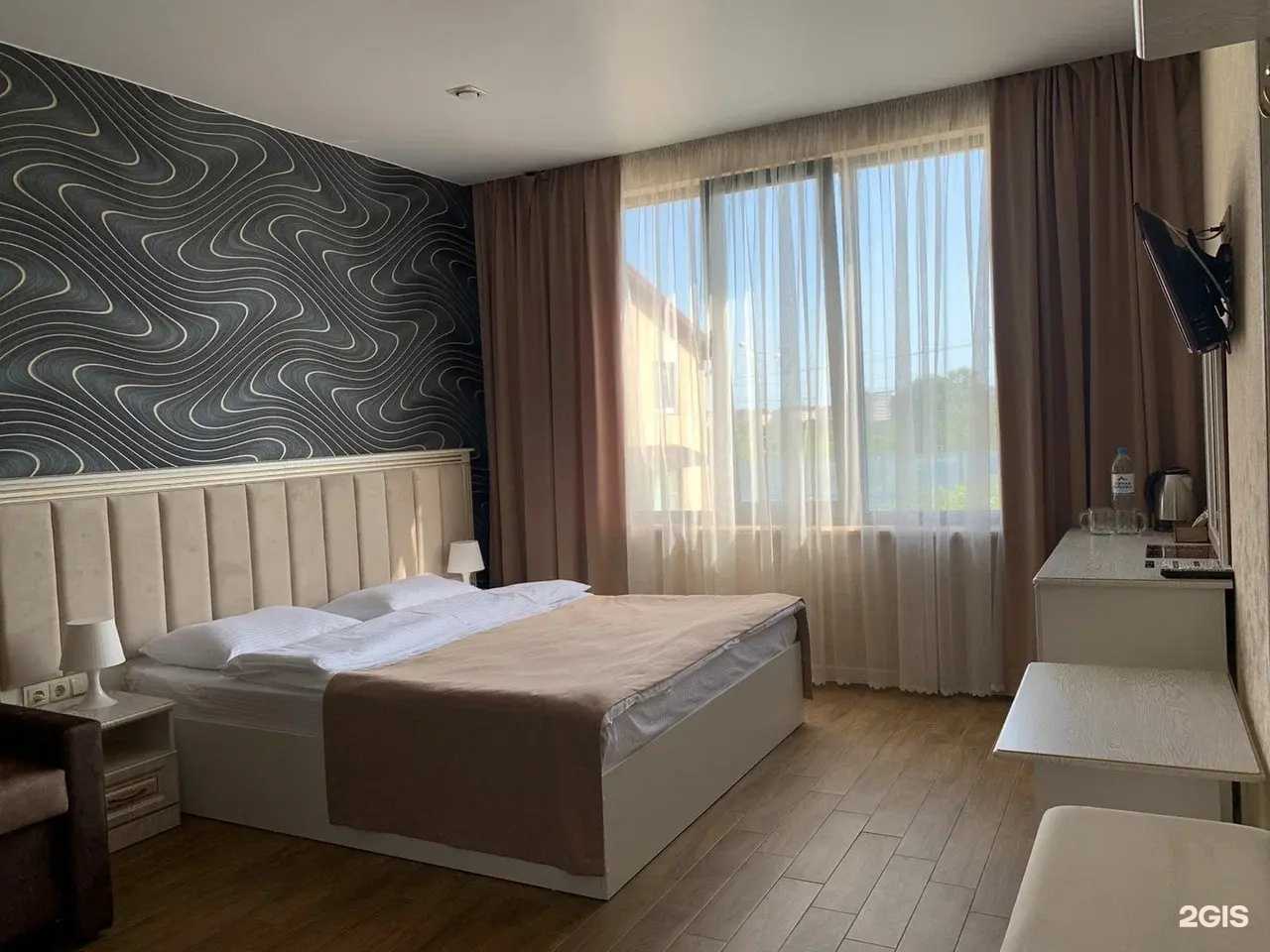 Отзывы на компанию Resta Hotel в г. Сочи c фото