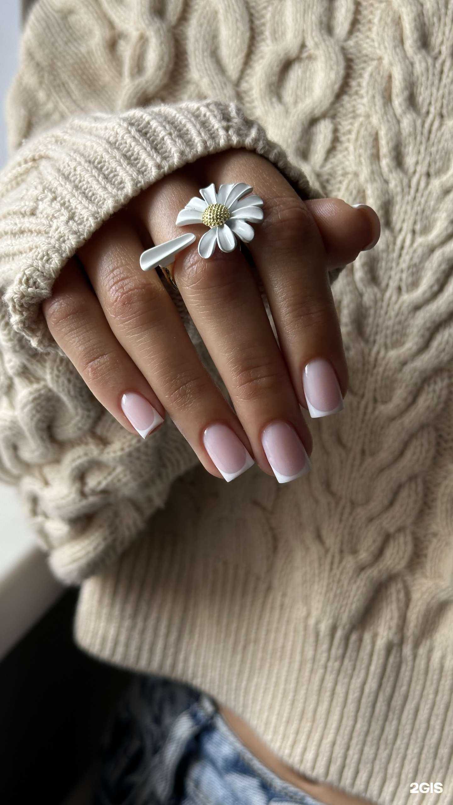 Отзывы на компанию Школа-студия маникюра и педикюра Алёны Зверевой в Казани c фото