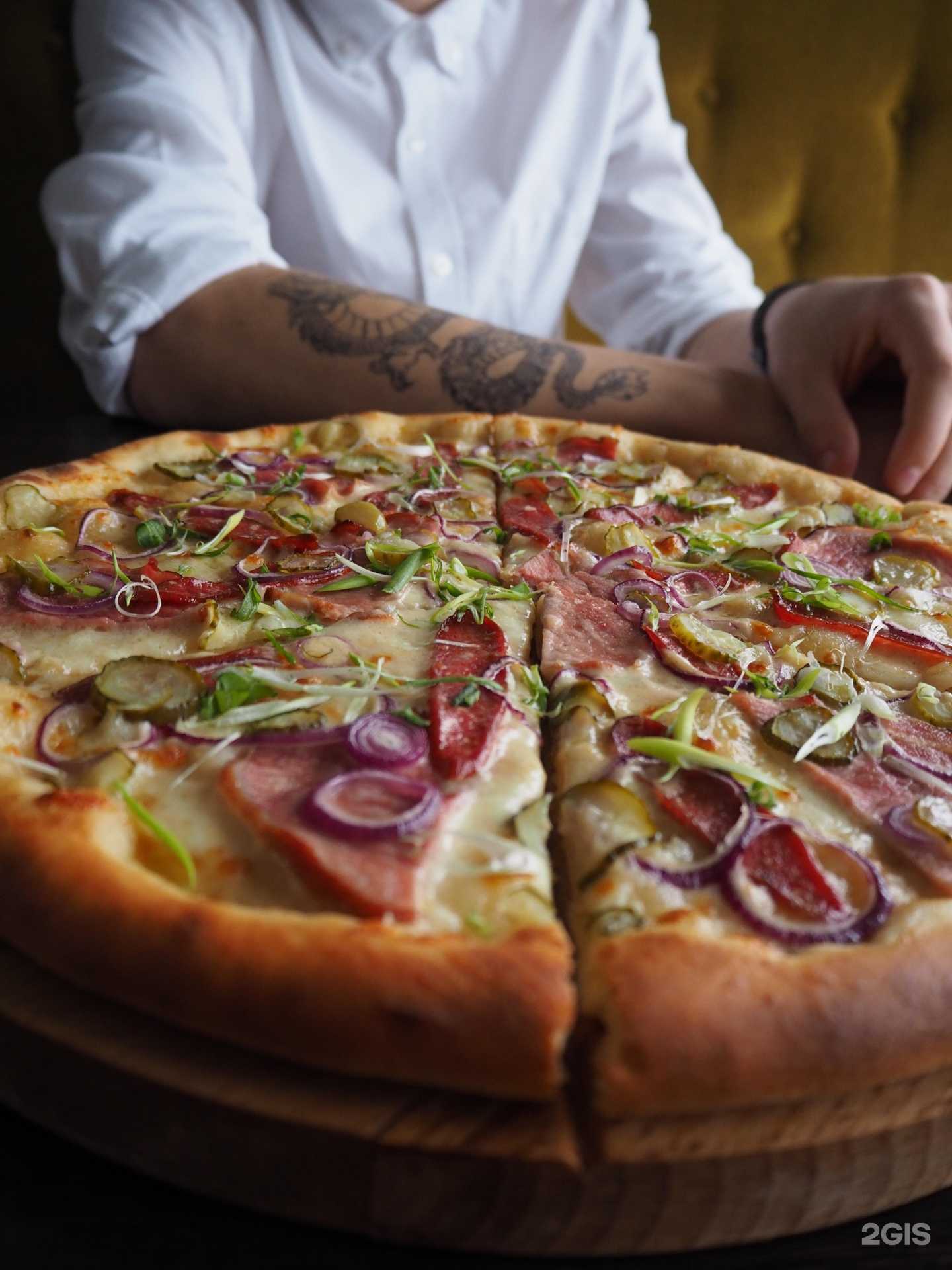 Отзывы на компанию BroTouch в г. Саратов c фото