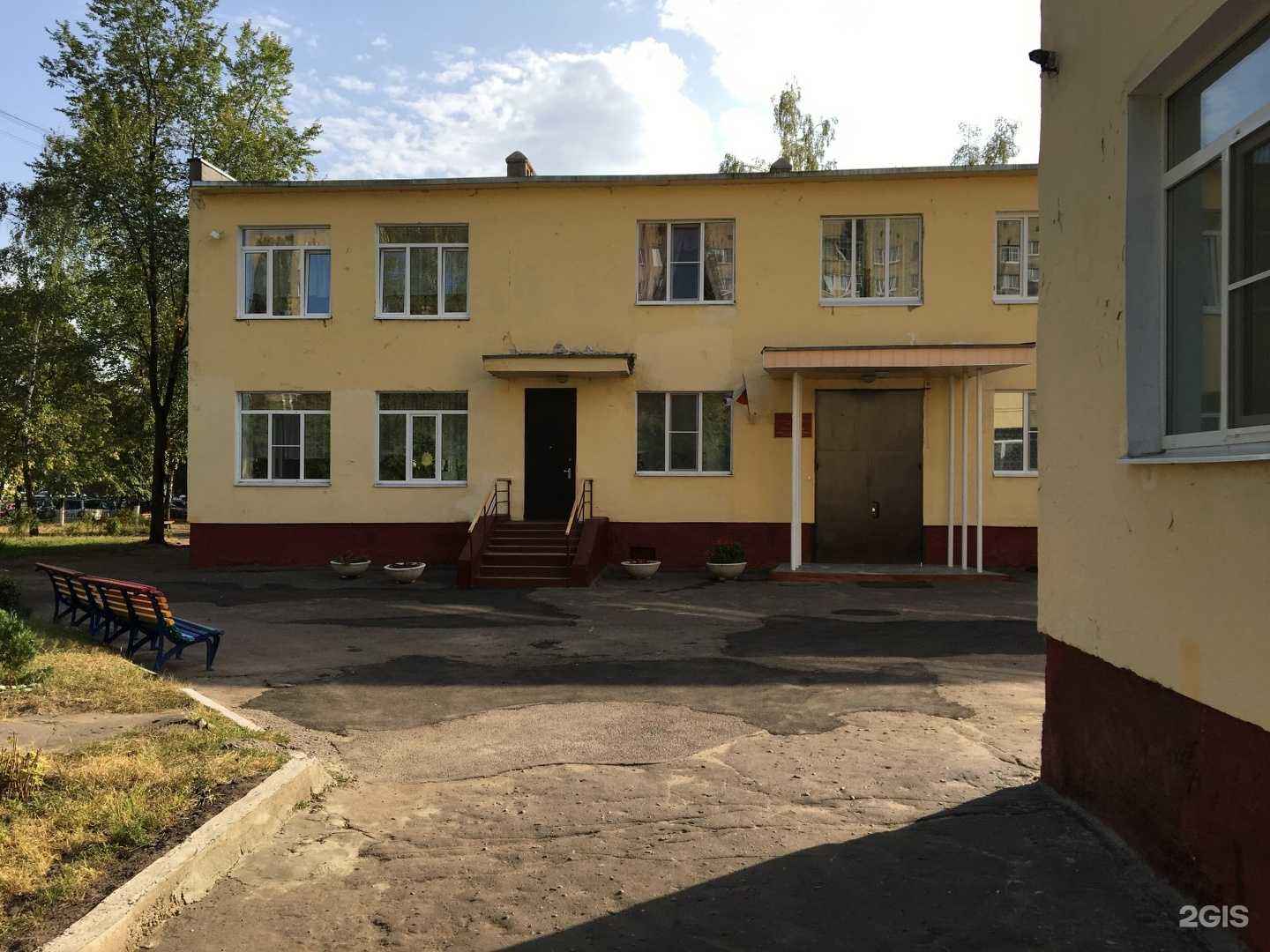 Отзывы на компанию Центр развития ребёнка-детский сад №104 в г. Воронеж c фото