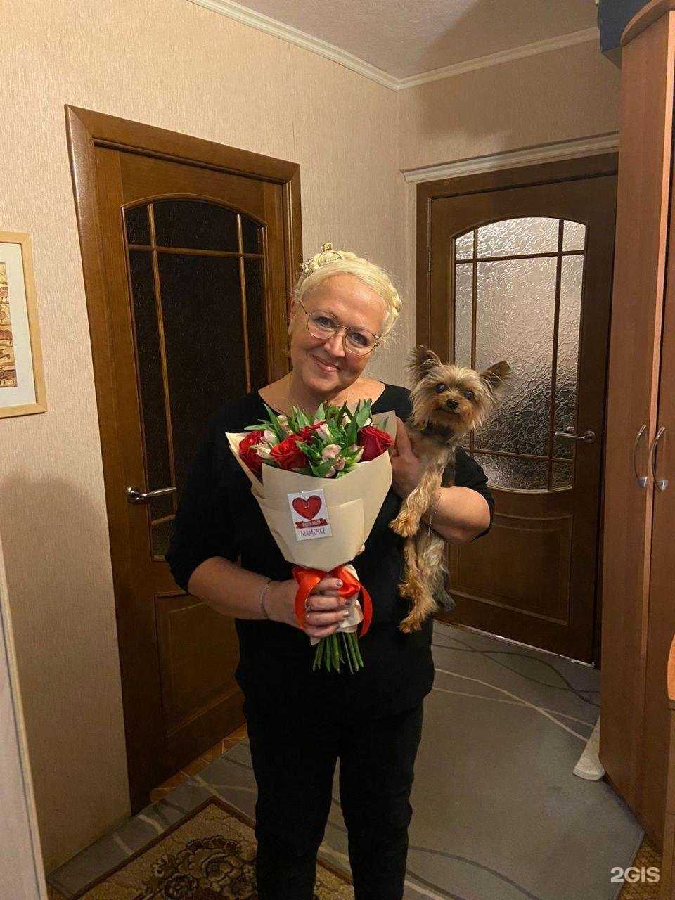 Отзывы на компанию Семицветик в г. Каменск-Уральский c фото