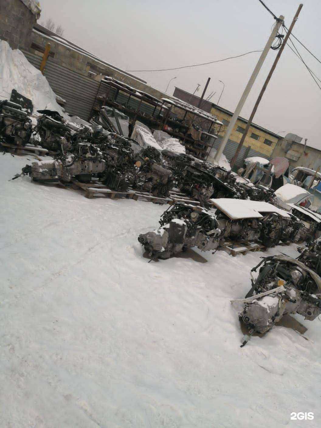 Отзывы на компанию Мир Авто в Красноярске c фото - фотография 2 из 2