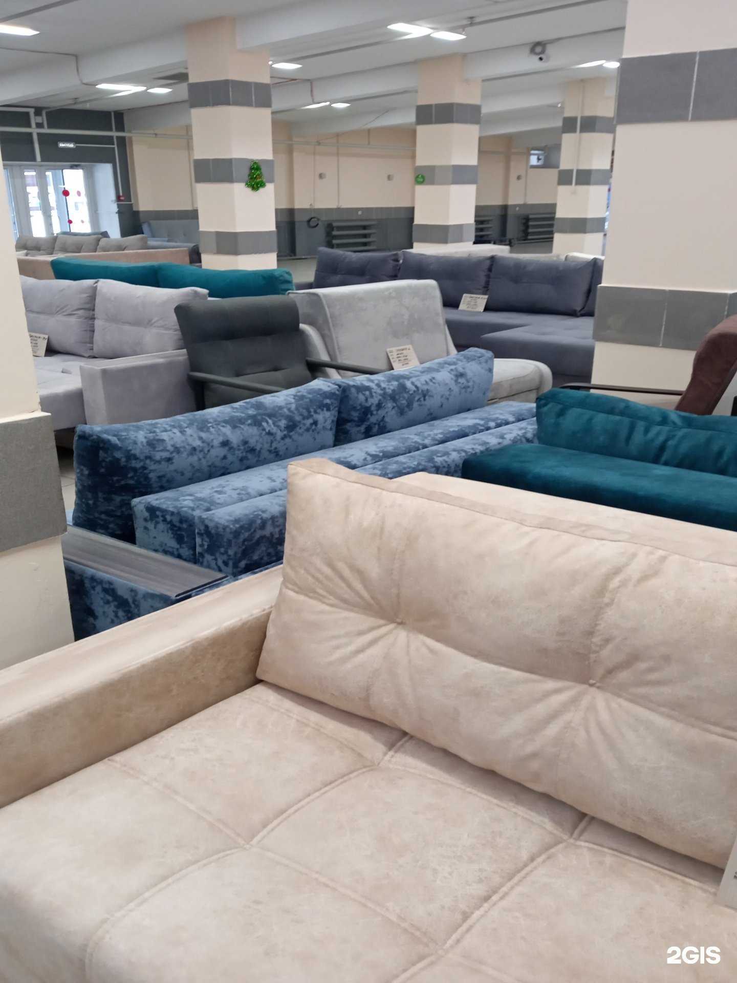 Отзывы на компанию Mebel trend в Новосибирске c фото