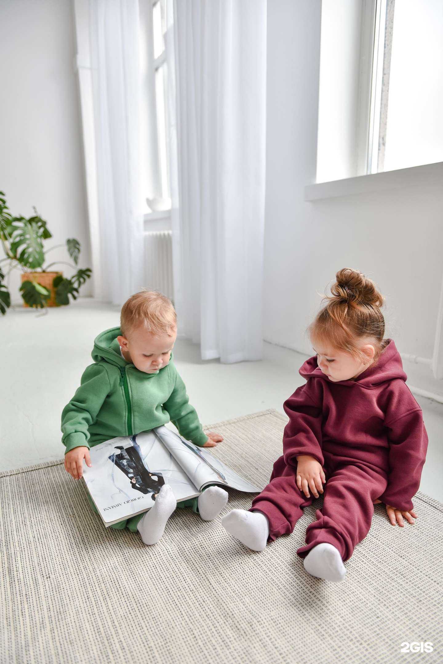 Отзывы на компанию Швейный цех в Новосибирске c фото