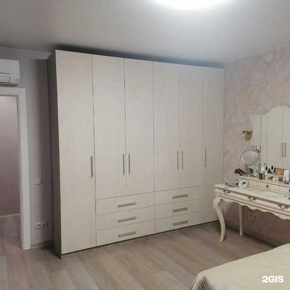 Отзывы на компанию Уют Мебель в Сочи c фото