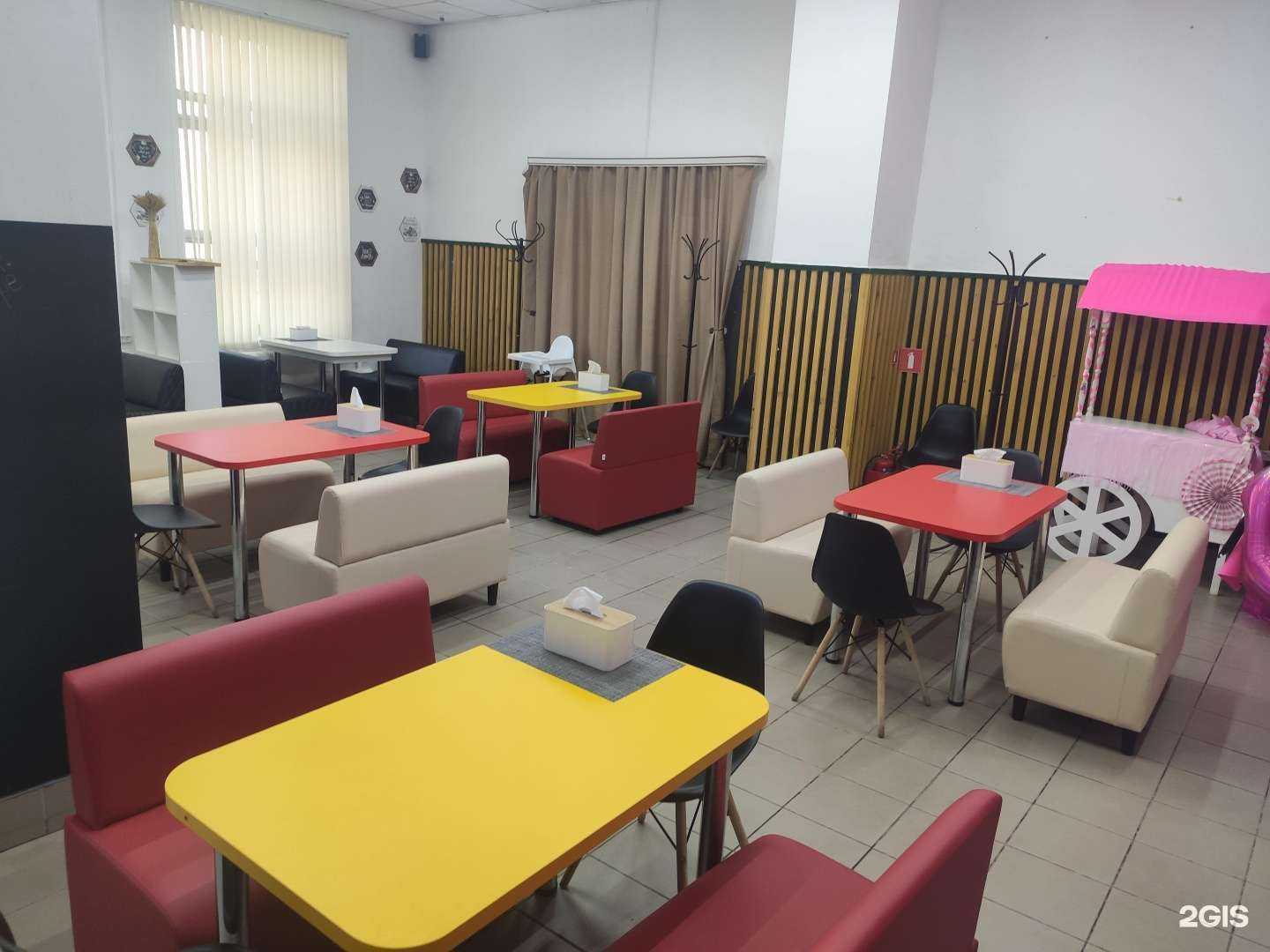 Отзывы на компанию Чикен-Чирикен в Ялуторовске c фото