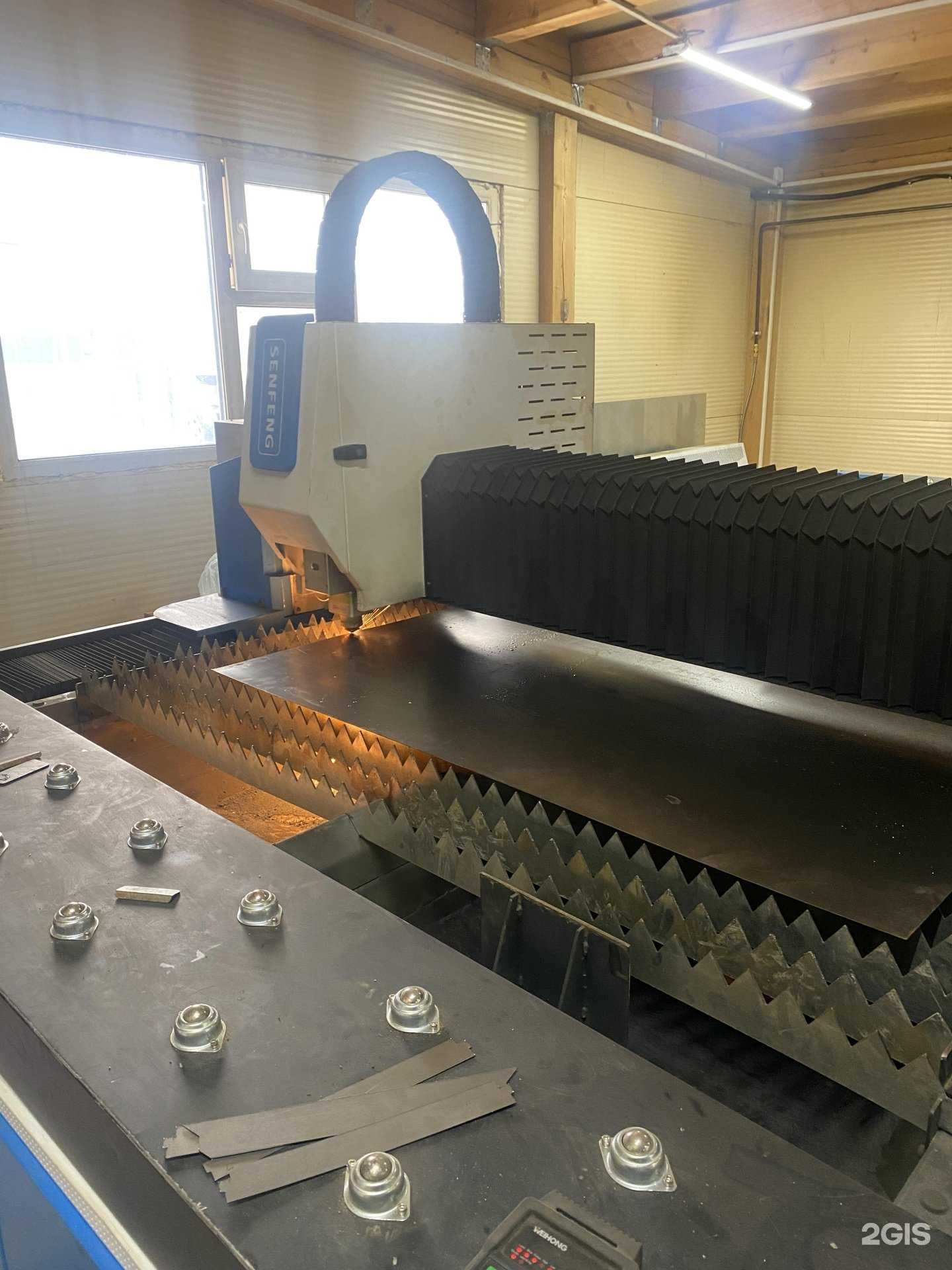 Отзывы на компанию Лазеррезка 14 в г. Якутск c фото