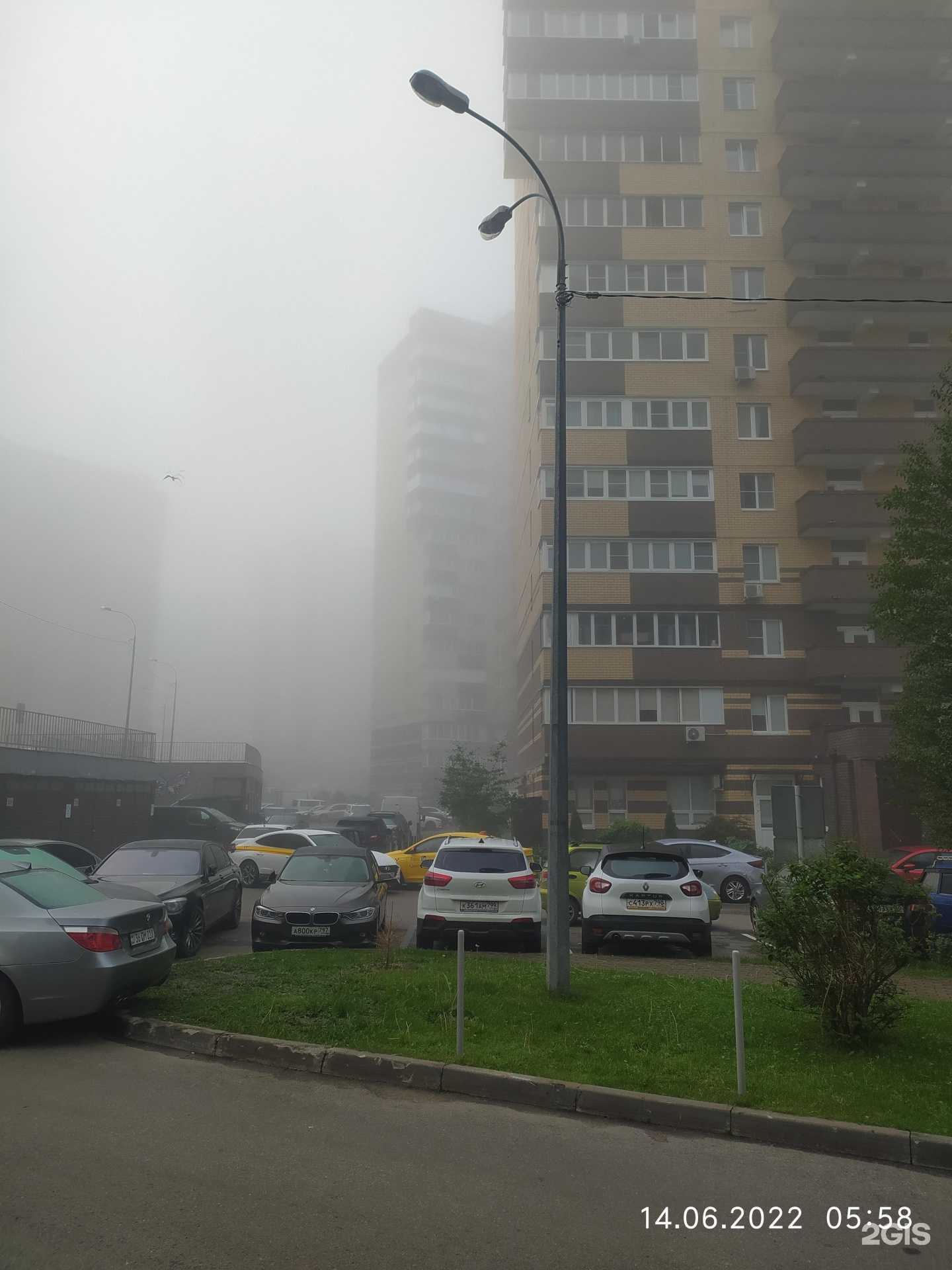 Отзывы на компанию Самолет Плюс в Долгопрудном c фото - фотография 2 из 2